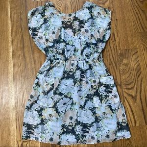 Target Xhilaration Dress - Size Medium